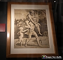 VBS_5249 - Da San Pietro in Vaticano. La tavola di Ugo da Carpi per l'altare del Volto Santo
